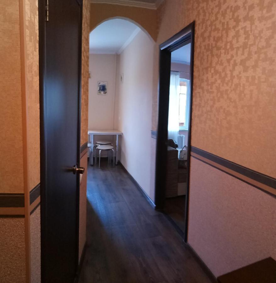 Frantsuzky Bulvar 22А Odessa Dış mekan fotoğraf