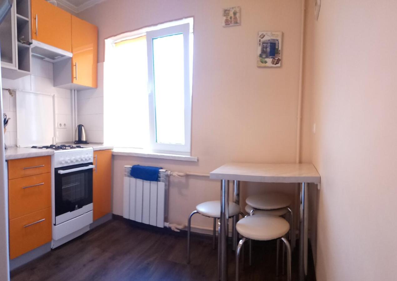Frantsuzky Bulvar 22А Odessa Dış mekan fotoğraf