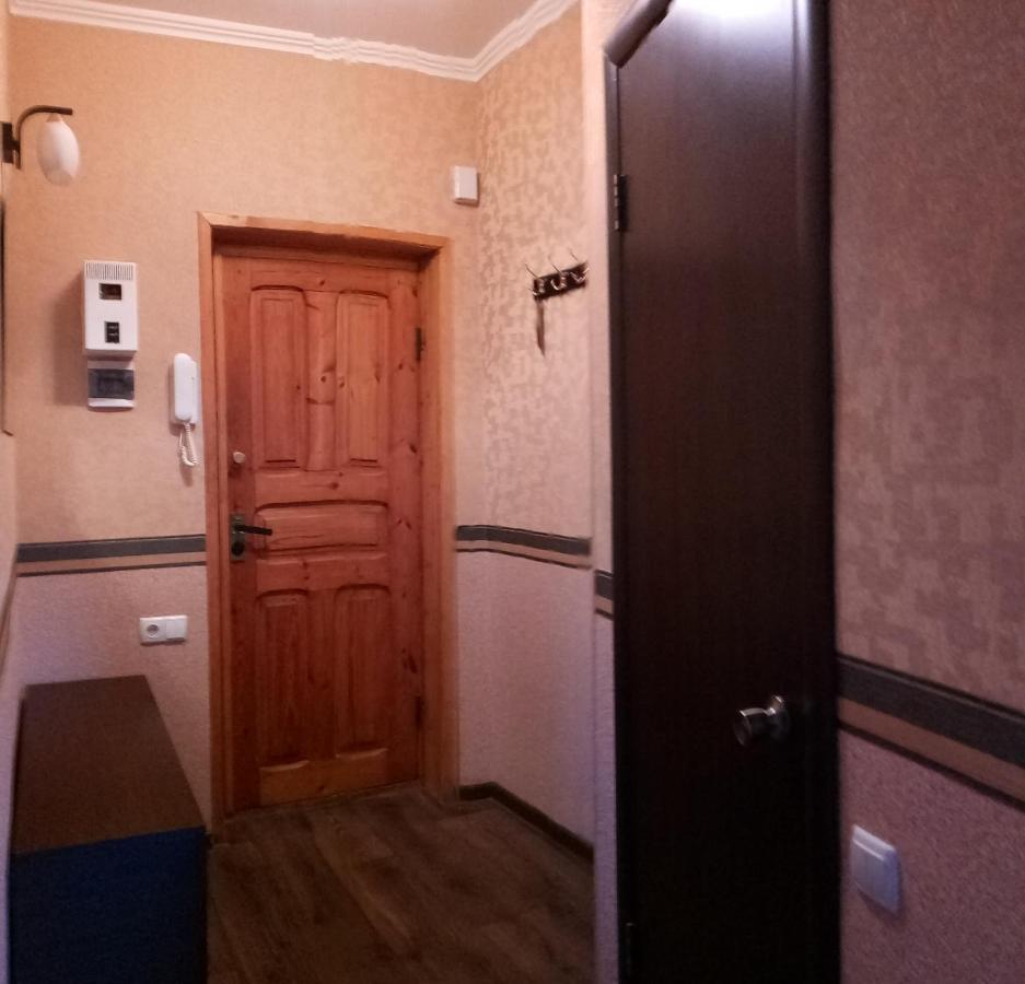 Frantsuzky Bulvar 22А Odessa Dış mekan fotoğraf
