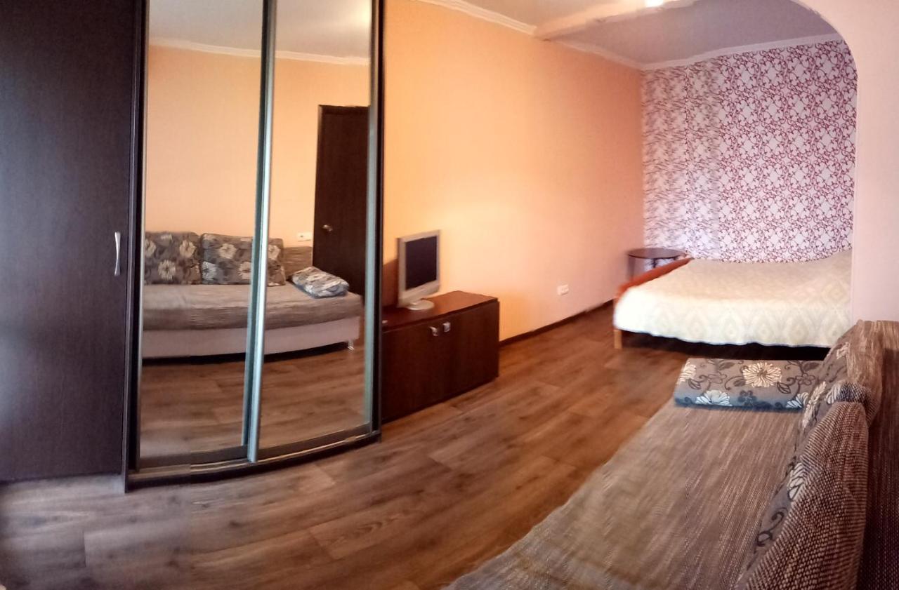 Frantsuzky Bulvar 22А Odessa Dış mekan fotoğraf