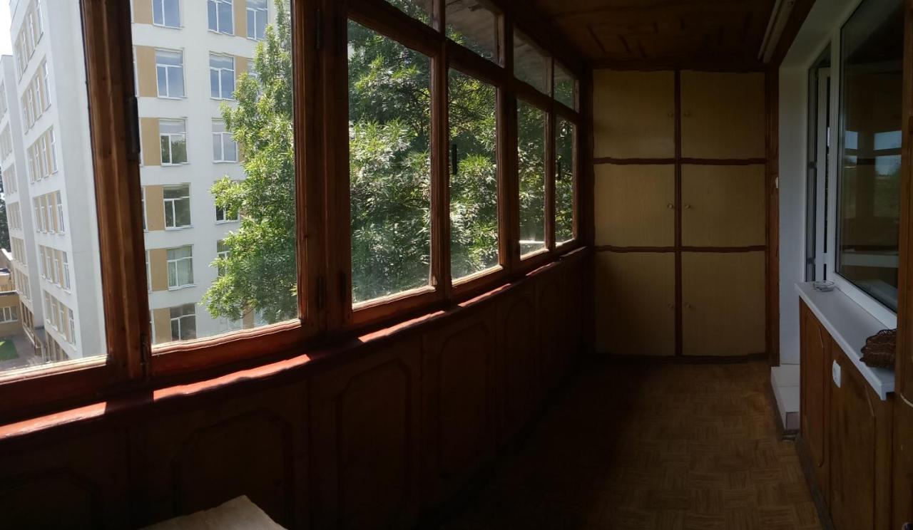 Frantsuzky Bulvar 22А Odessa Dış mekan fotoğraf